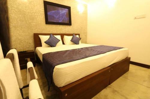 Sky14 Hotel Apartments Malabe