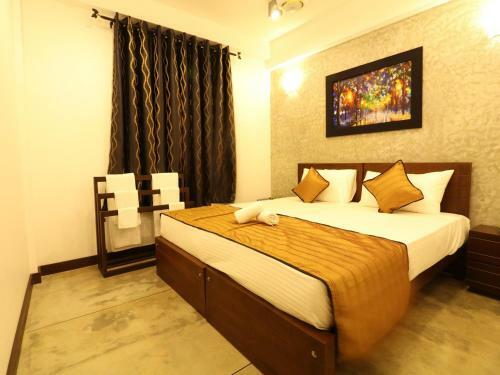 Sky14 Hotel Apartments Malabe