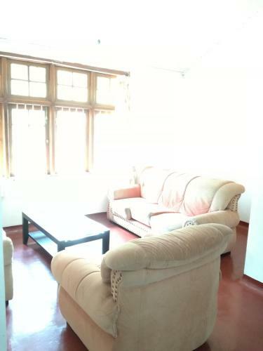 Mountain Hide Lodge