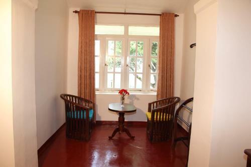 Gonadika Holiday Bungalow