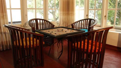 Gonadika Holiday Bungalow