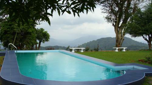 Gonadika Holiday Bungalow