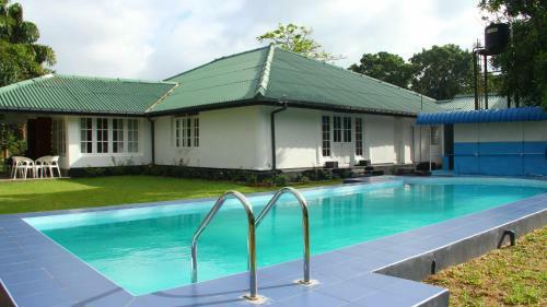 Gonadika Holiday Bungalow