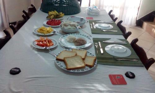 Apartamento Veyangoda Homestay