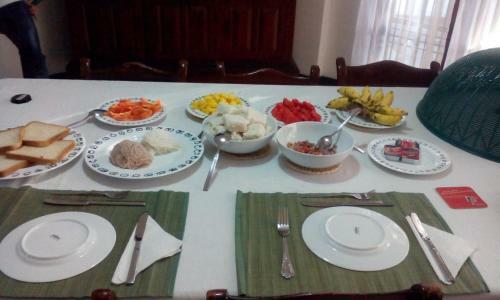 Apartamento Veyangoda Homestay