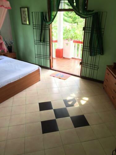 Apartamento Veyangoda Homestay