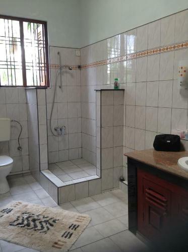 Apartamento Veyangoda Homestay