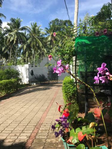 Apartamento Veyangoda Homestay