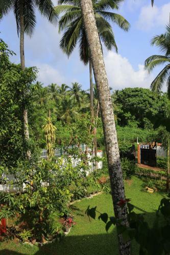 Apartamento Veyangoda Homestay