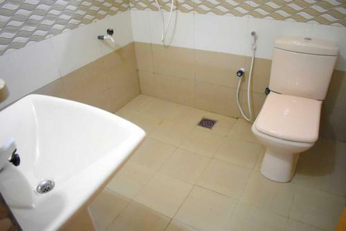 Hostal Yaswi Guest House