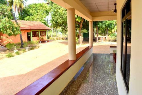 Hostal Yaswi Guest House