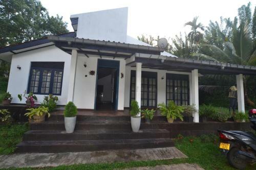 Hostal Henas Knuckes View Bungalow
