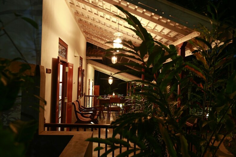 Villa Ceylon Olive Galle