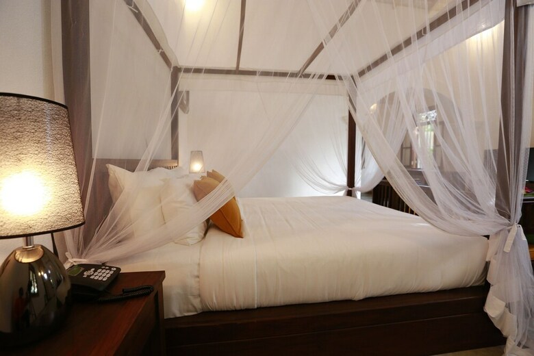 Villa Ceylon Olive Galle