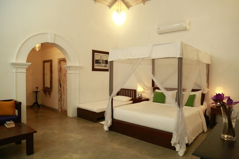 Villa Ceylon Olive Galle