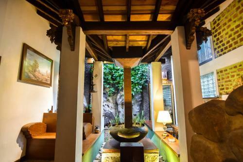 Ceylon Boutique Homestay Colombo