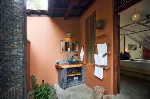 Hotel Casavana Sri Lanka