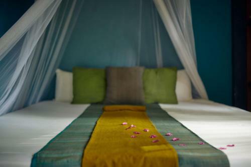 Hotel Casavana Sri Lanka