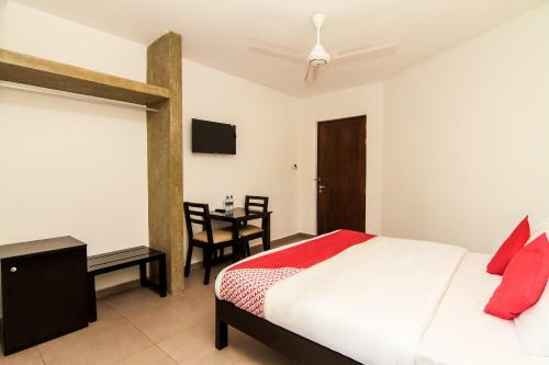 Hotel Saninro Residencies