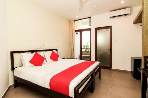 Hotel Saninro Residencies