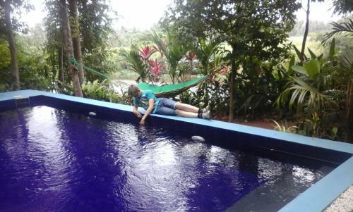 Bed & Breakfast Randoni Villa
