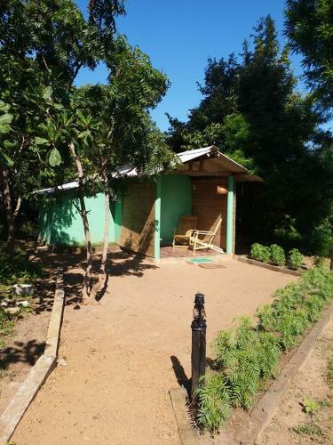 Lodge Wilpattu Village