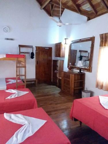 Lodge Wilpattu Village