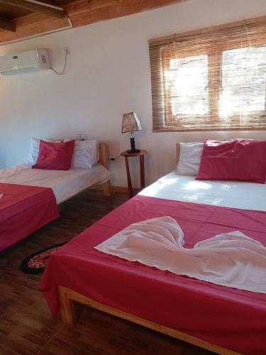 Lodge Wilpattu Village
