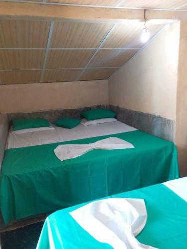Lodge Wilpattu Village