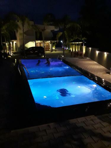 Hotel Ranora Holiday Inn