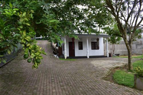 Agroturismo Horahena Farm Stay