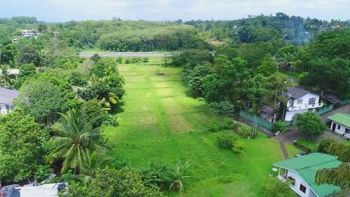 Agroturismo Horahena Farm Stay