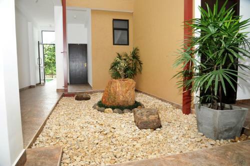 Hotel Kamvelta Holiday Resort