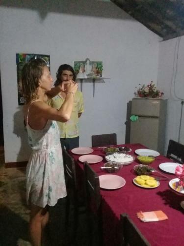 Samudra's Place