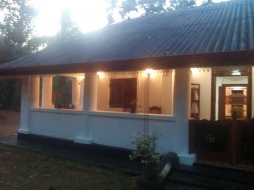 Hostal Walawwa Guest House