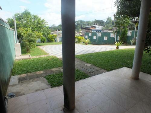 Hostal Hillsview Rest & Guest House