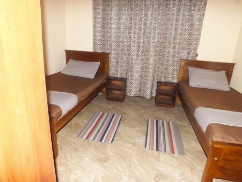 Hostal Hillsview Rest & Guest House