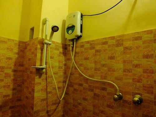Hostal Hillsview Rest & Guest House