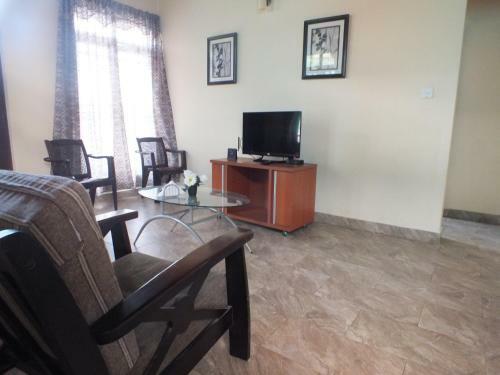 Hostal Hillsview Rest & Guest House