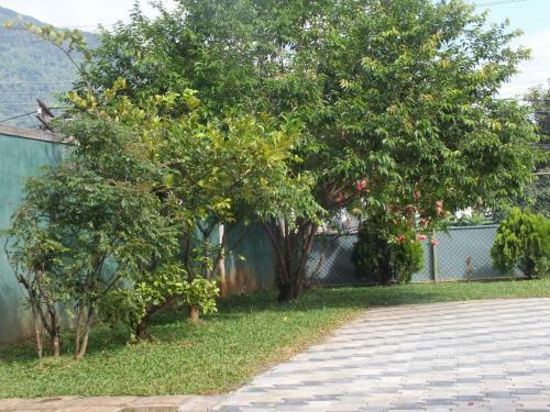 Hostal Hillsview Rest & Guest House