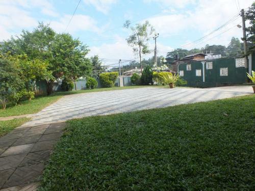 Hostal Hillsview Rest & Guest House