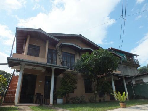 Hostal Hillsview Rest & Guest House