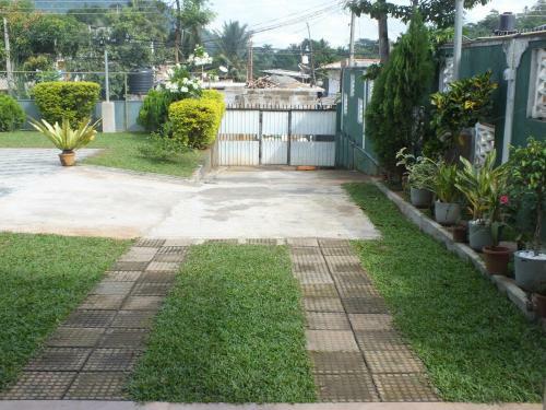 Hostal Hillsview Rest & Guest House