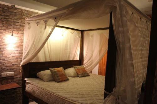 Hostal Bentota Gunas Guest House