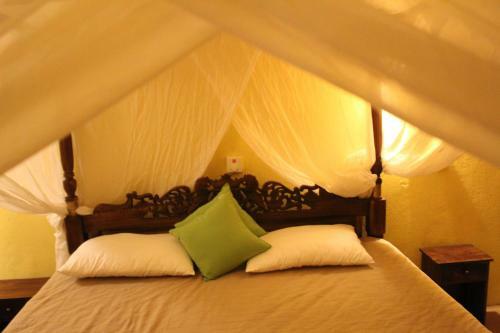 Hostal Bentota Gunas Guest House