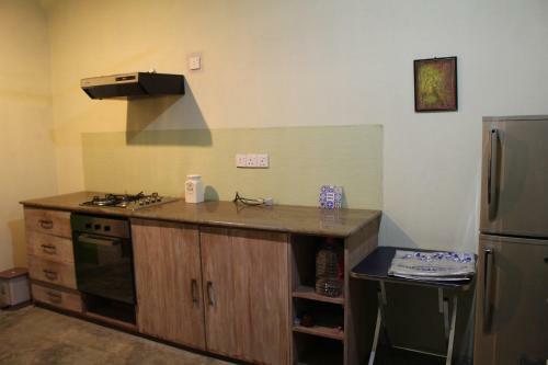 Hostal Bentota Gunas Guest House