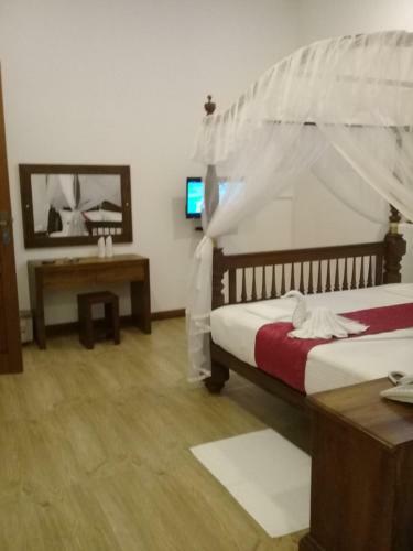 Golden Crown Hotel - Galle