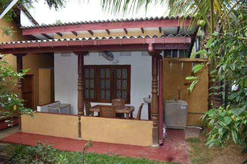 Apartamento Shirley's Homestay