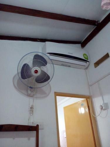 Apartamento Shirley's Homestay