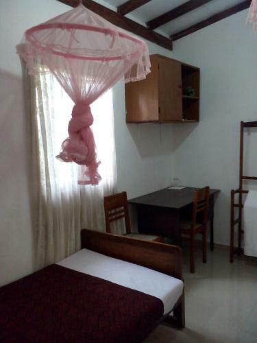 Apartamento Shirley's Homestay